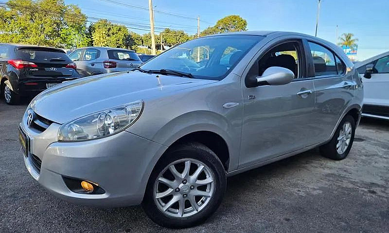 Jac J3 1.4 16V 5P Me...