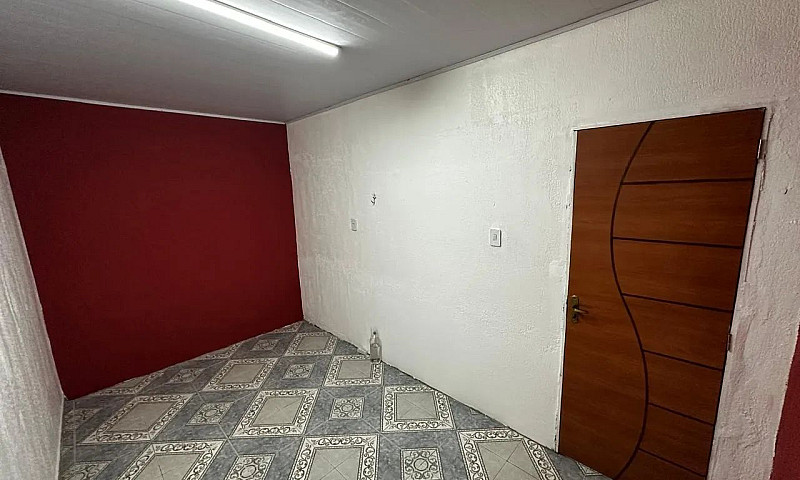 Casa Ampla No Centro...