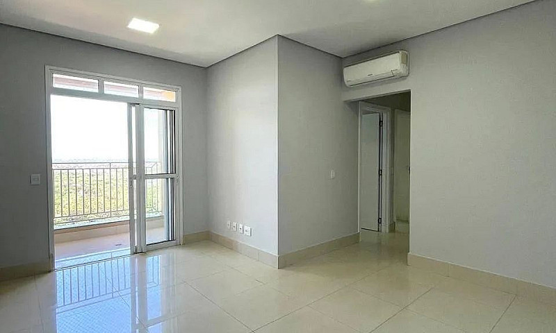 Apartamento Com 3 Qu...