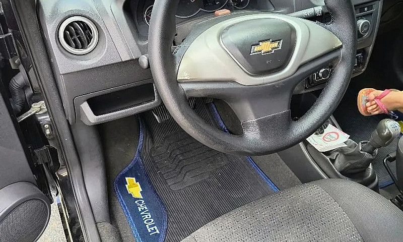 Chevrolet Celta Spir...