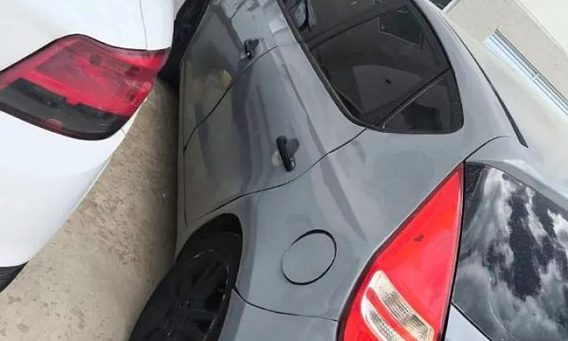 Hyundai I30 2.0 16V ...