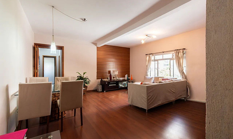 Apartamento Para Ven...