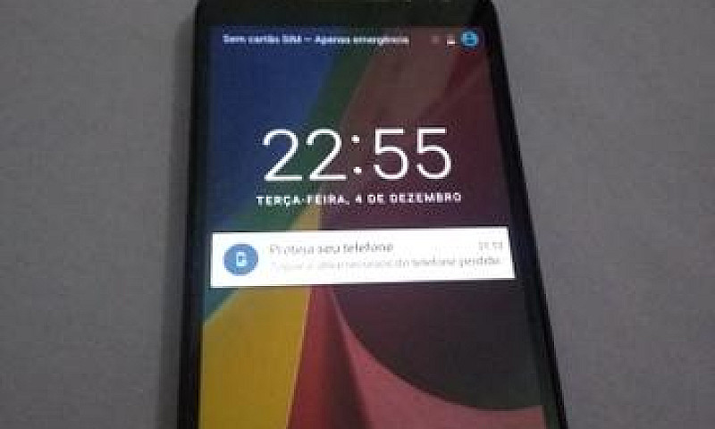 Moto G2 Pra Leva Hoj...