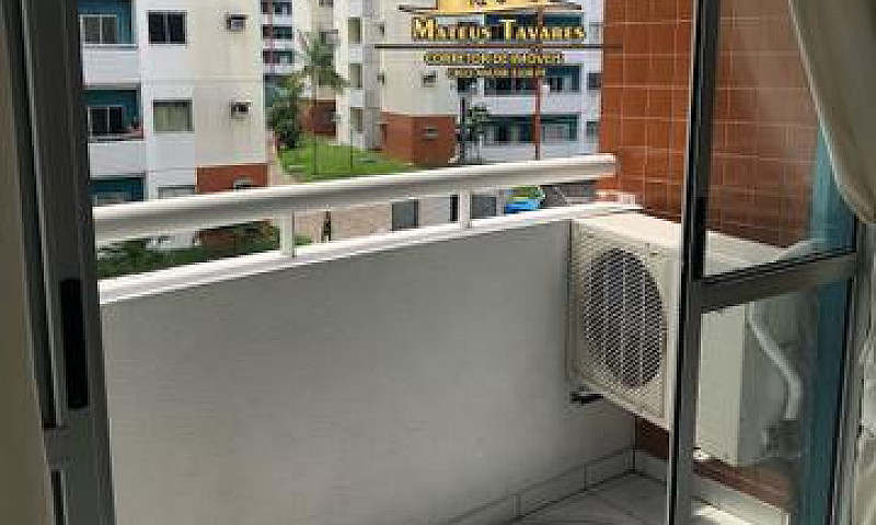 Residencial Plaza De...