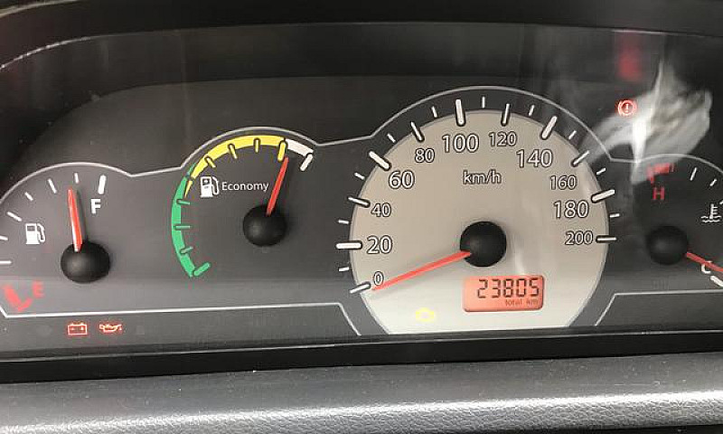 Fiat Uno Mille Econo...