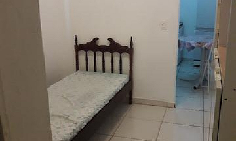 Kitnet Com 1 Quarto ...