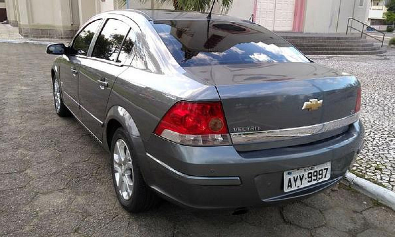 Vectra Elegance Top ...