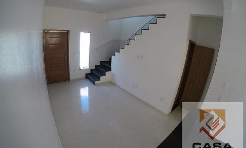 Casa 3 Quartos Com S...