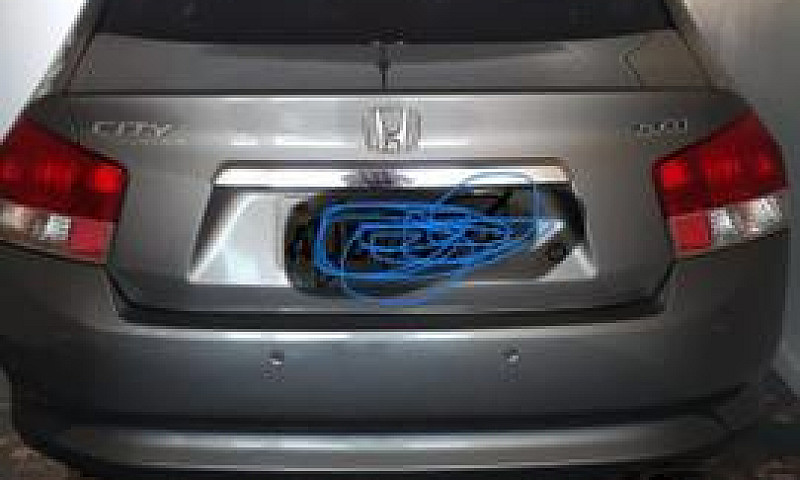 Vendo Honda City...