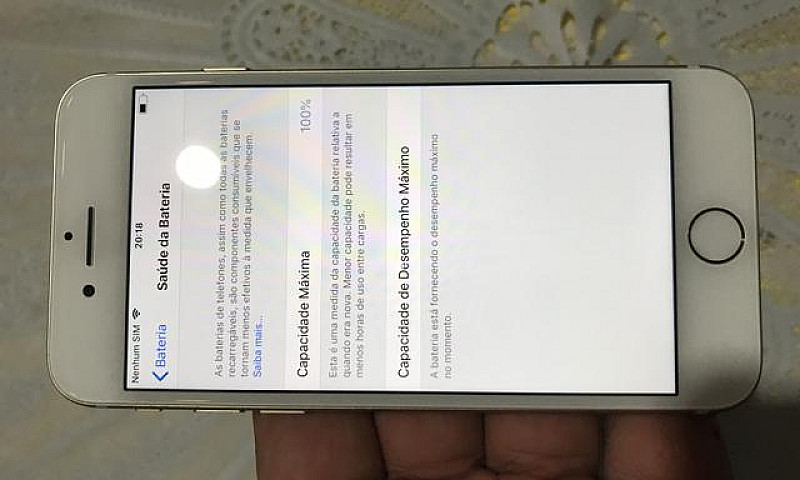 Iphone 7 128Gbs Gold...