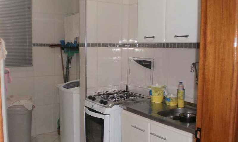 Apartamento Vila Sei...