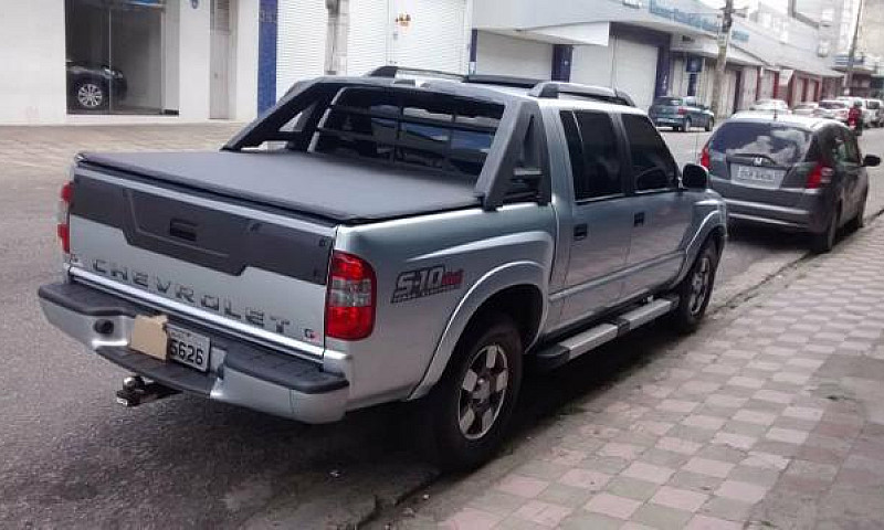 Chevrolet S10 Execut...