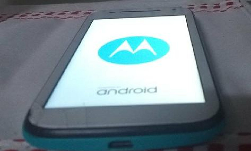 Moto E Segunda Geraç...