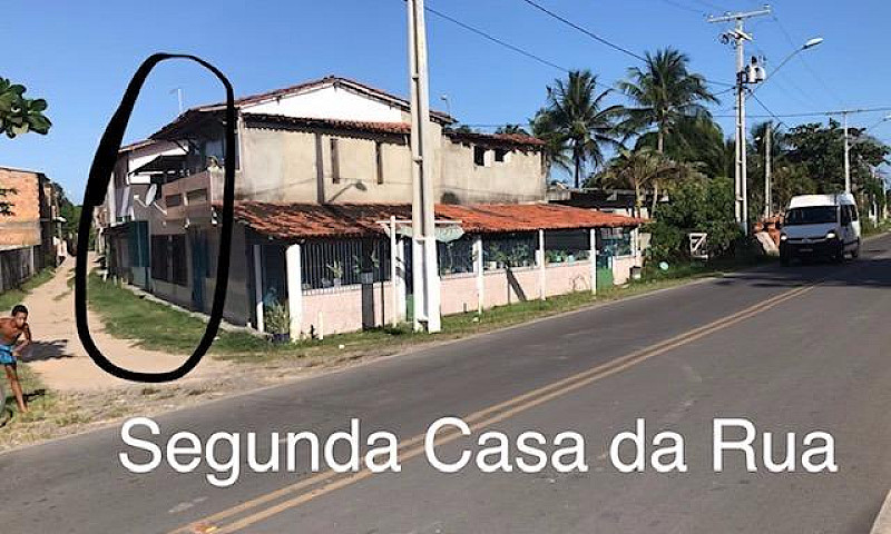 Casa Ilha Cacha Preg...