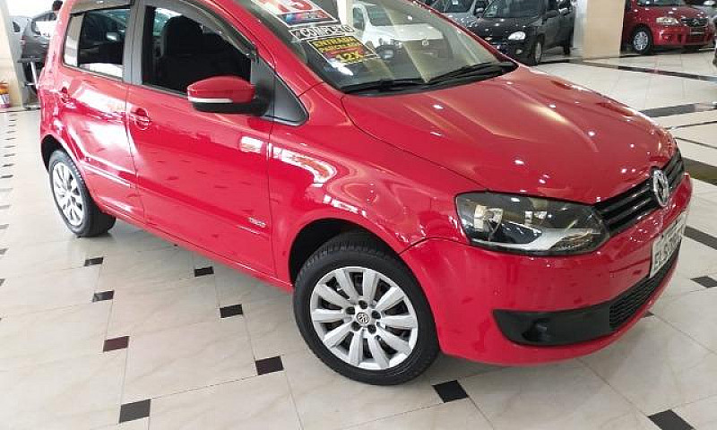 Vw - Volkswagen Fox ...