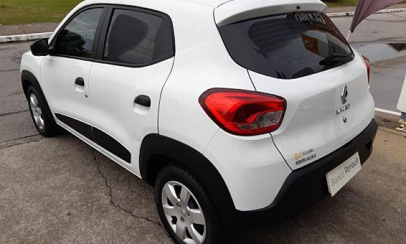 Renault Kwid Zen...