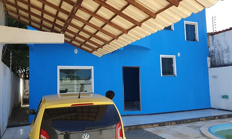 Chave Casa Duplex, A...