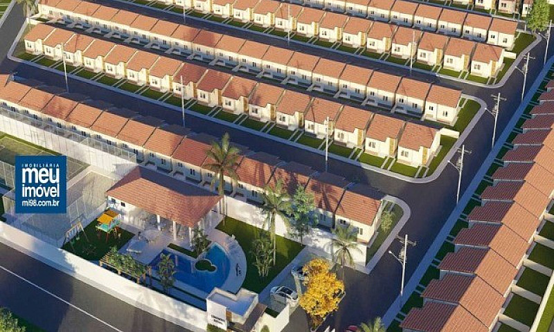 118- Casas Na Estrad...