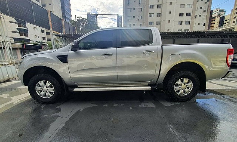 Ranger 2.5 Xls Cd Fl...