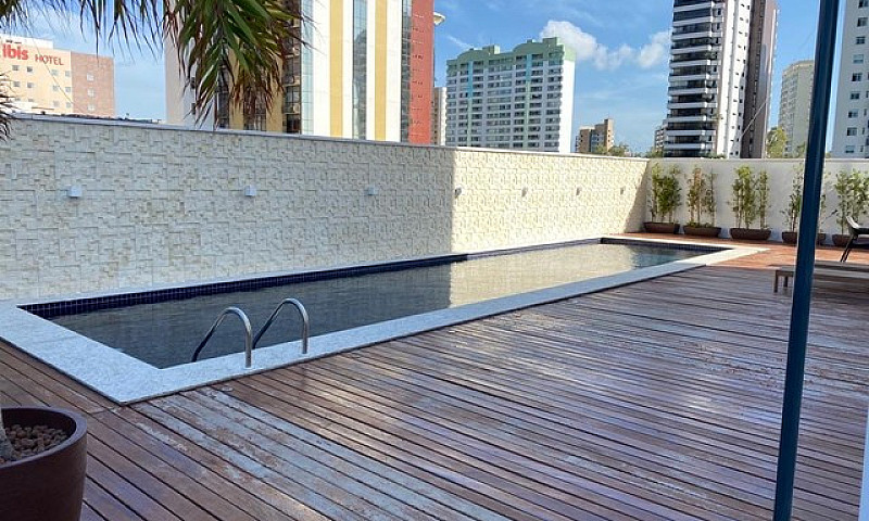 Apartamento Projetad...
