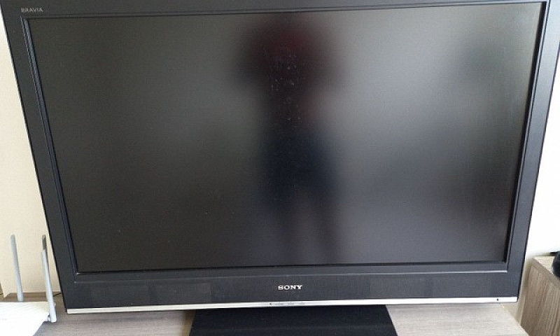 Sony Bravia 60 Poleg...