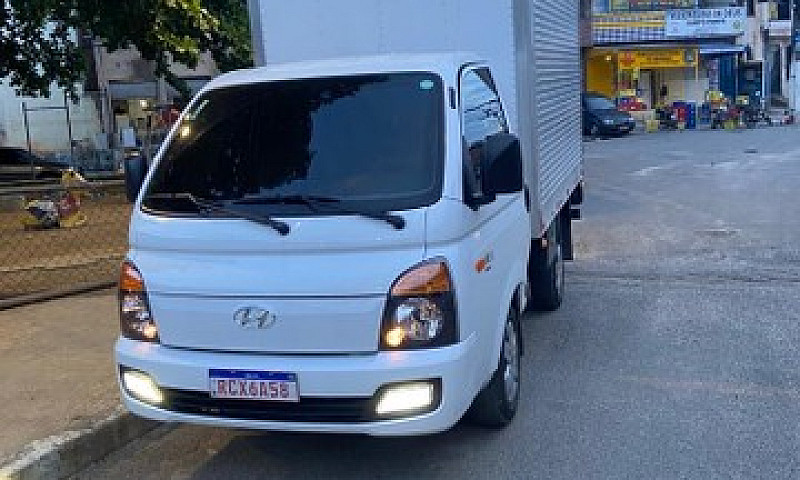 Hr Hyundai Novíssimo...