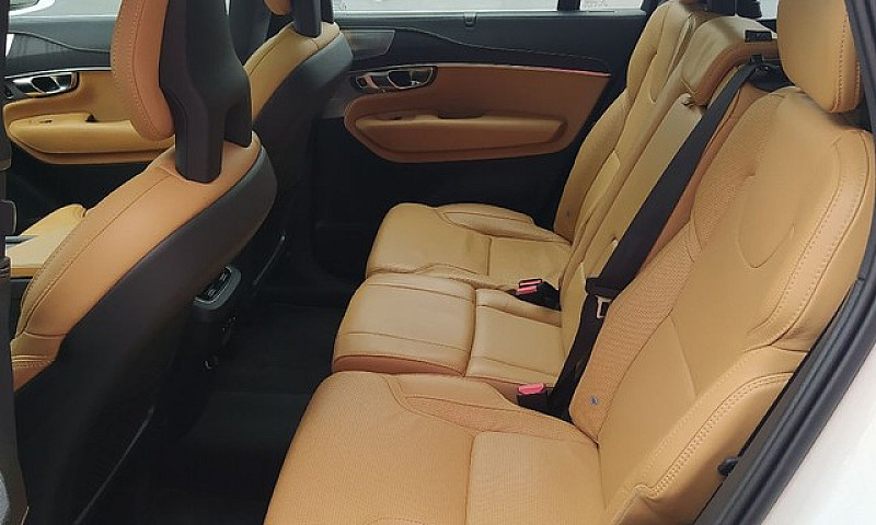 Volvo Xc90 Inscripto...