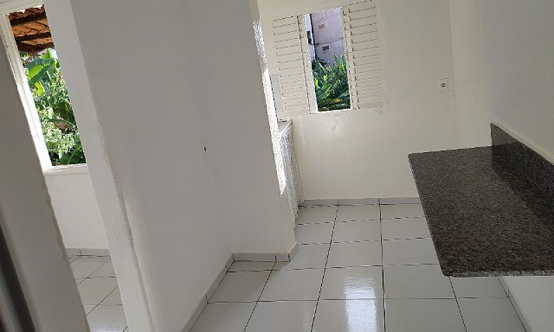 Casa De 1 Quarto No ...