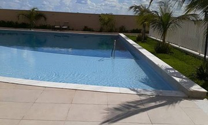 Apartamento Para Alu...