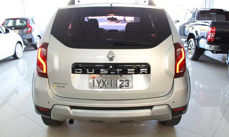 Renault Duster Dynam...