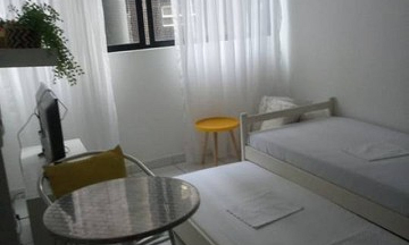 Apartamento Para Alu...