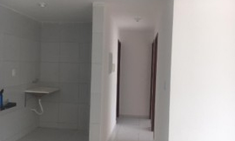 Alugo Apartamento No...