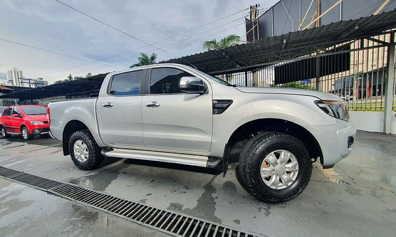 Ranger 2.5 Xls Cd Fl...