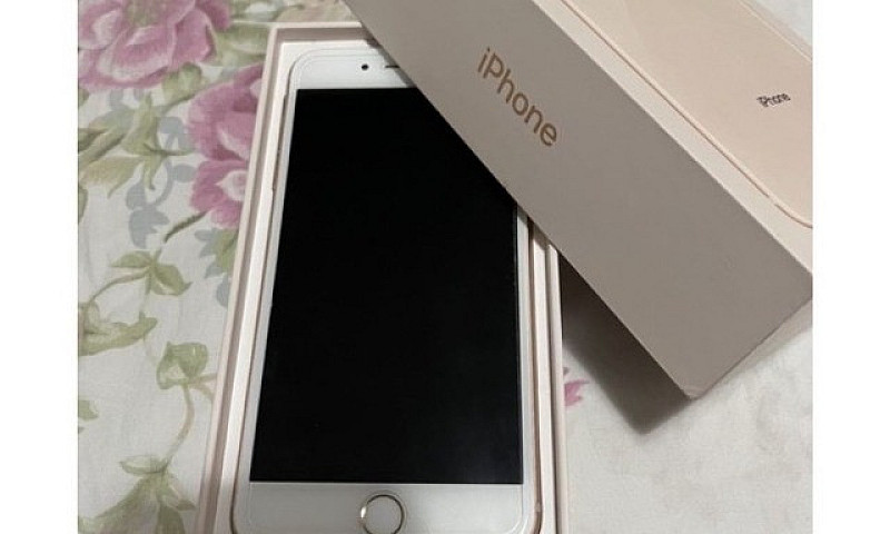 Iphone 8 Plus 256 Gb...
