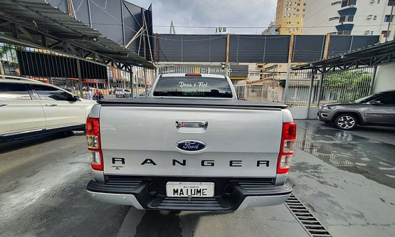 Ranger 2.5 Xls Cd Fl...