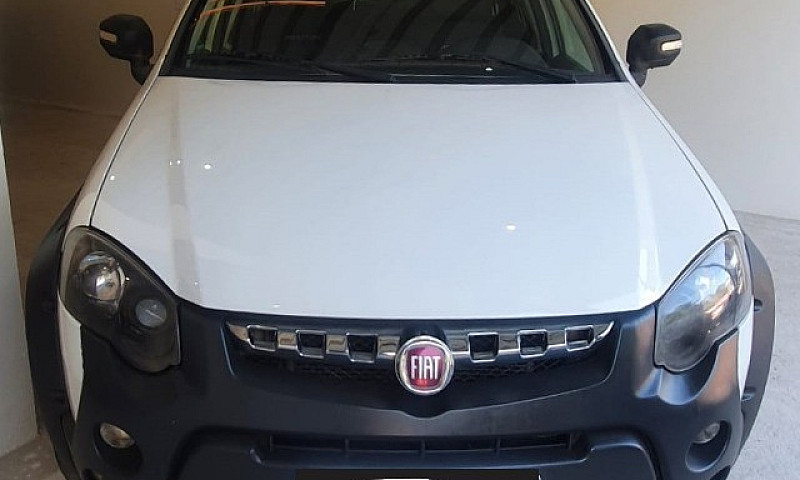 Fiat Palio Weekend 2...