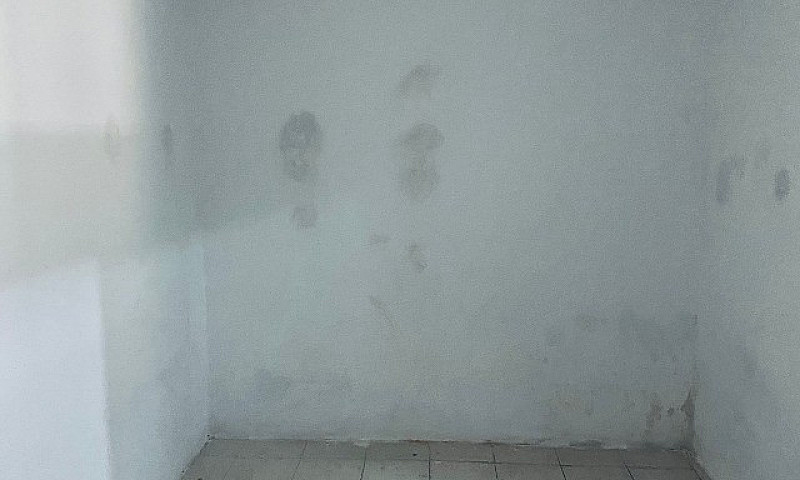 Alugo Casa 2 Quartos...