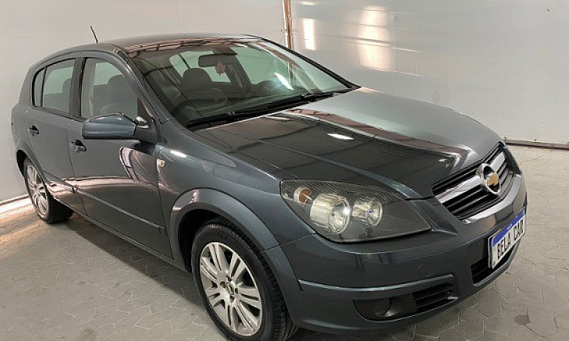 Vectra Gt 2.0 2008, ...