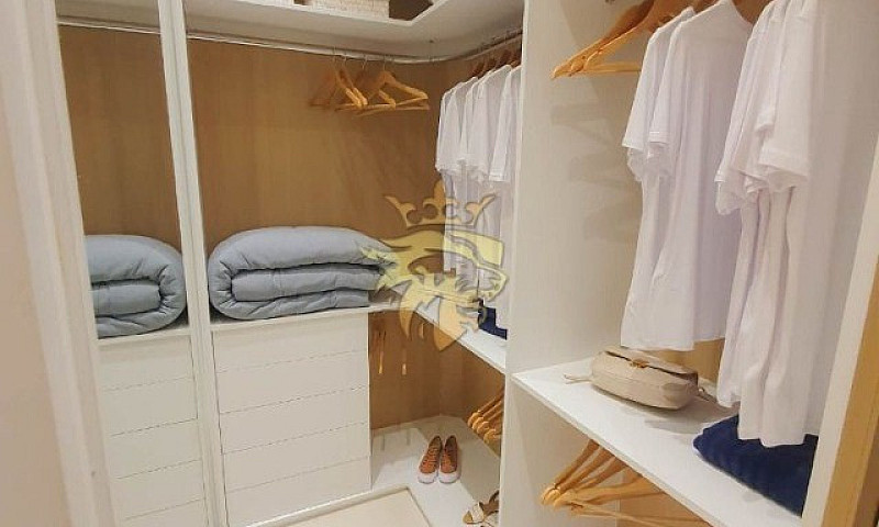 3 Quartos, 147M², So...