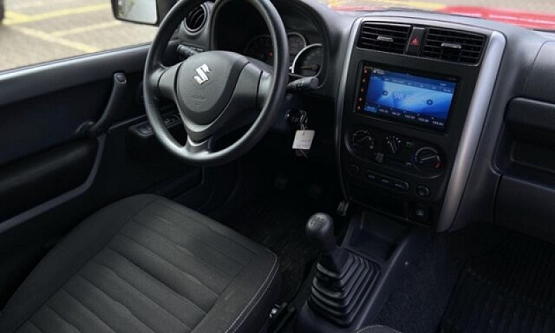 Suzuki Jimny 2020 1....