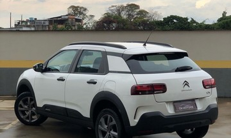 C4 Cactus Feel 1.6 A...