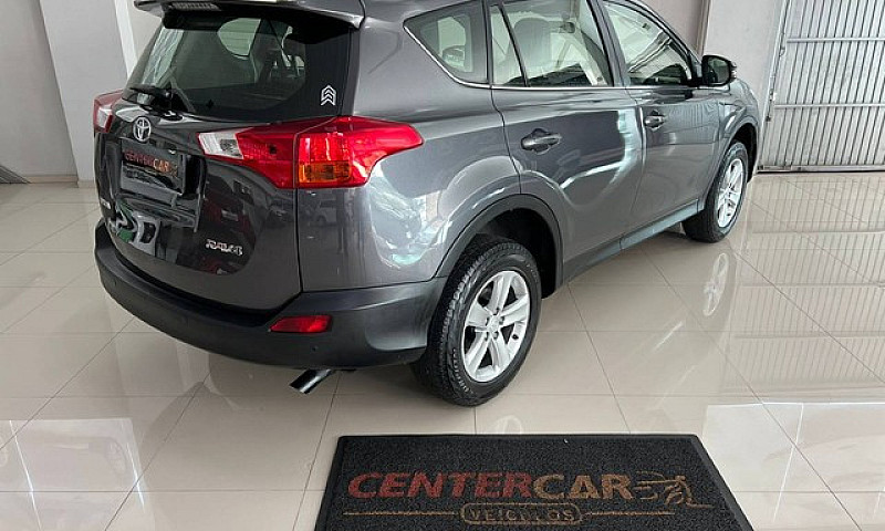 Rav4 2014/2014 2.0 4...