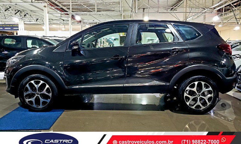 Captur 1.6 Sce Inten...