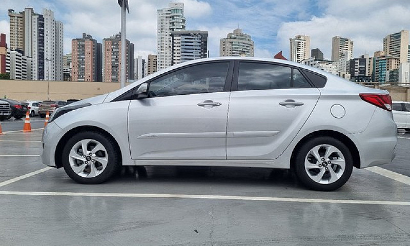 1.6 Hb20S Confort St...