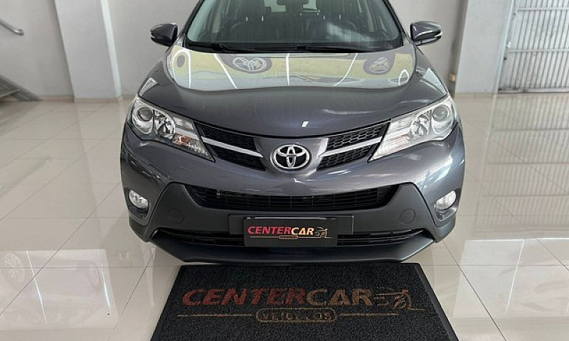 Rav4 2014/2014 2.0 4...