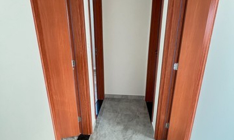 Apartamento Para Ven...