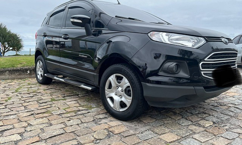 Ford Ecosport 1.6 Se...