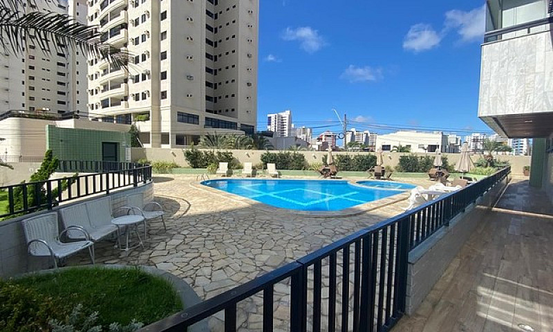 Apartamento No Liver...