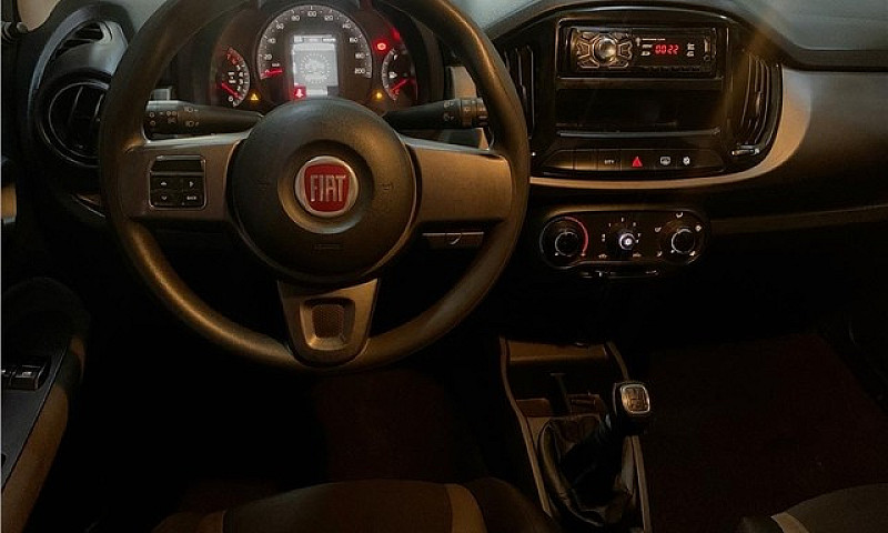 Fiat Uno 2019 1.3 Fi...