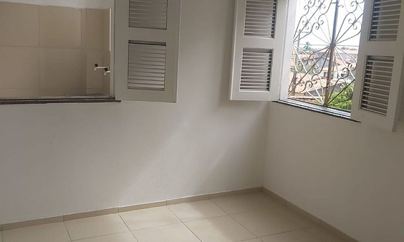 Apartamento Novo Em ...